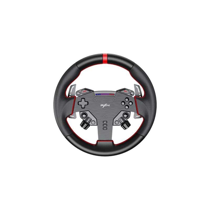 PXN W AS Gaming Steering Wheel